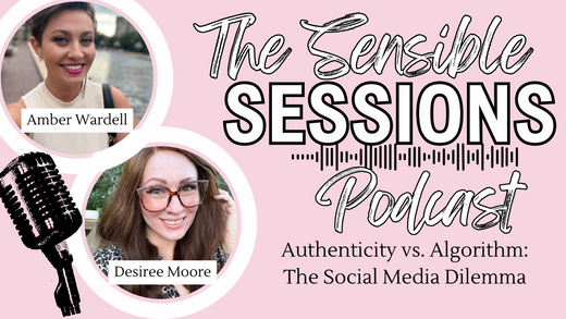 Authenticity vs. the Algorithm