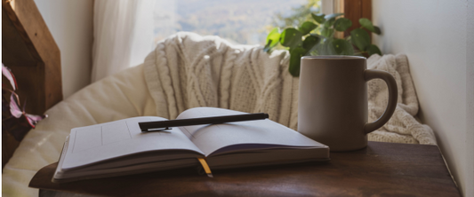 Writing to Heal
