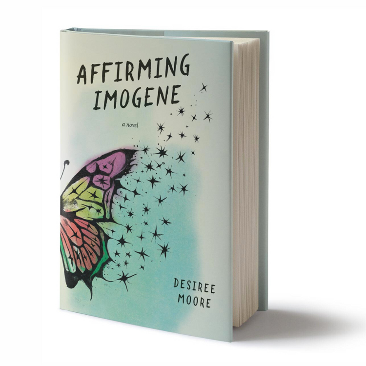 Affirming Imogene